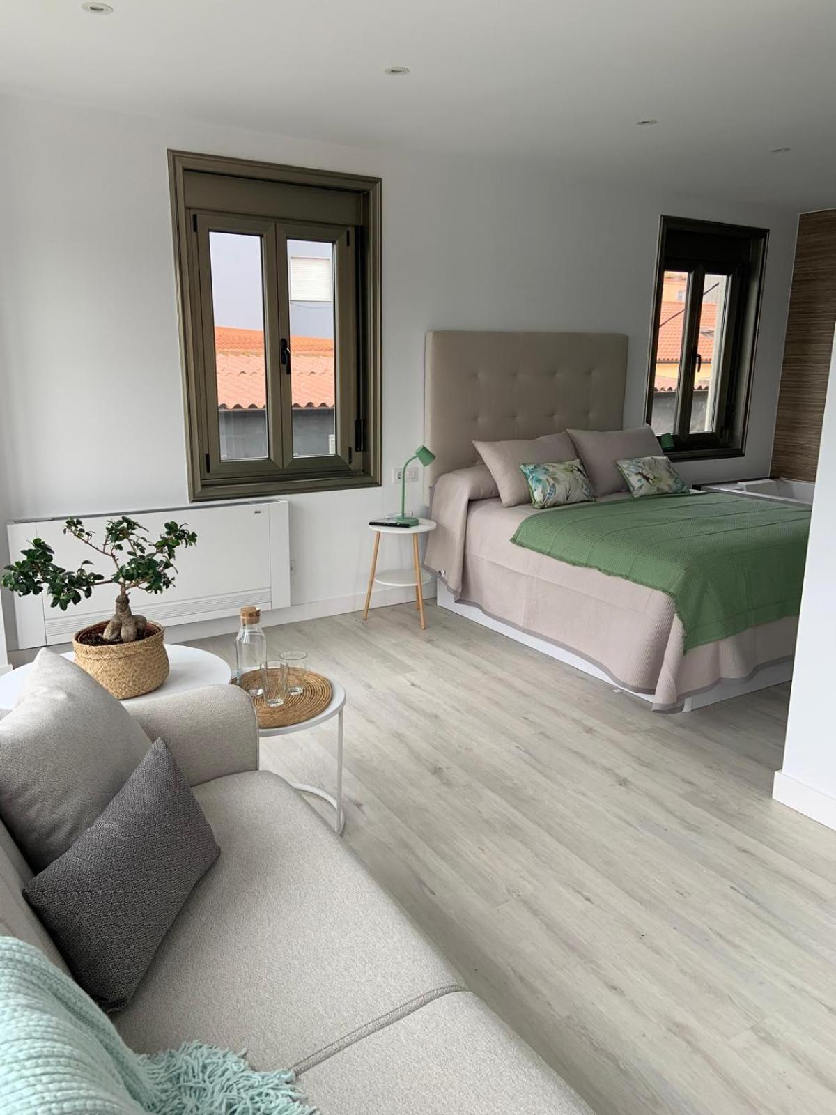 Besbello Camariñas Eksteriør billede